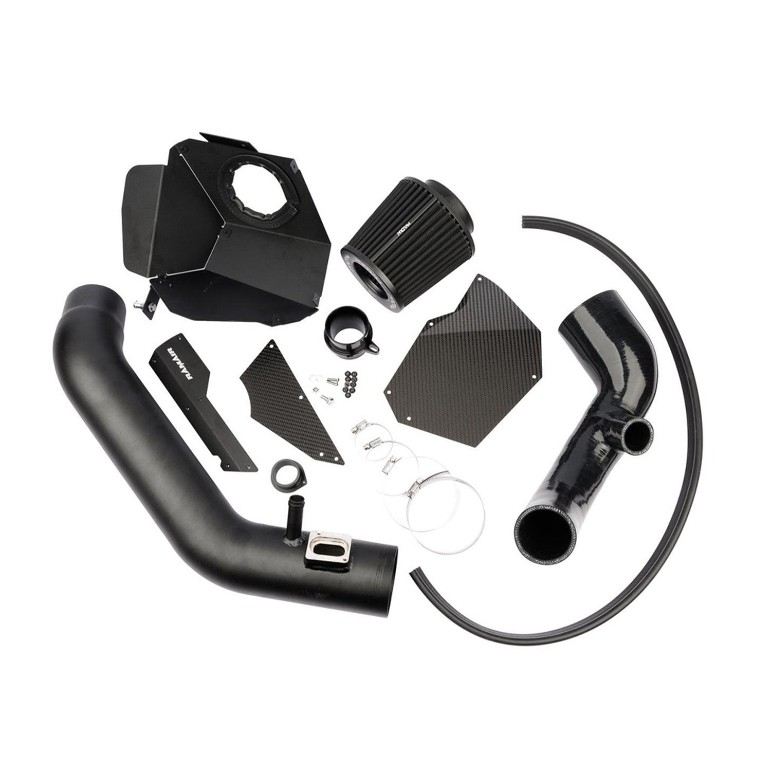 Ramair PRORAM Performance Intake Kit With Carbon Lid For BMW M135i, M235i & M2 3.0T N55