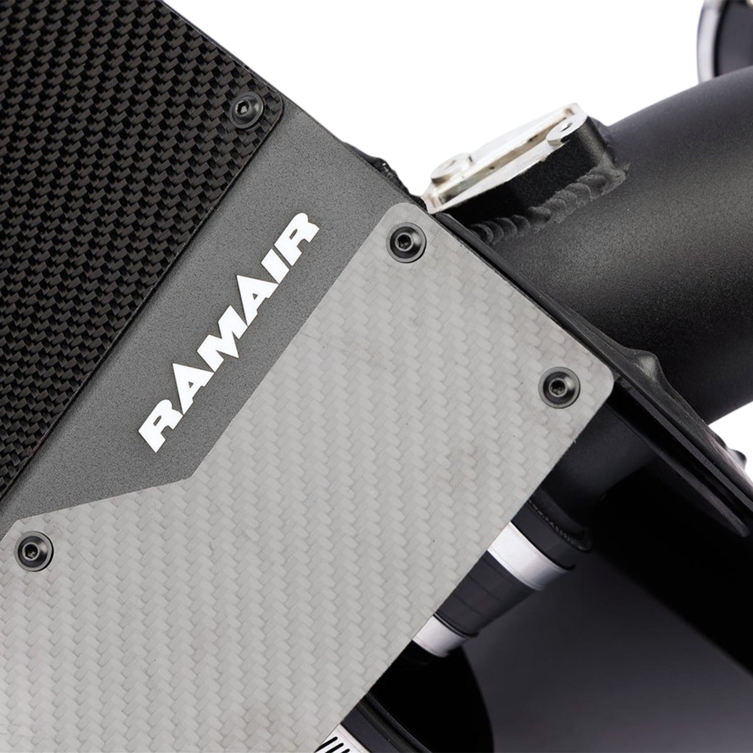 Ramair Performance Foam Induction Kit With Carbon Lid to fit BMW 1/2/3/4 Series 2.0T B48