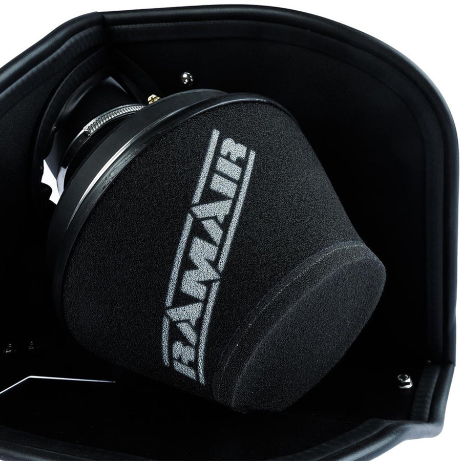 Ramair Performance Foam Induction Kit for BMW 1/2 Series 1.5 B38