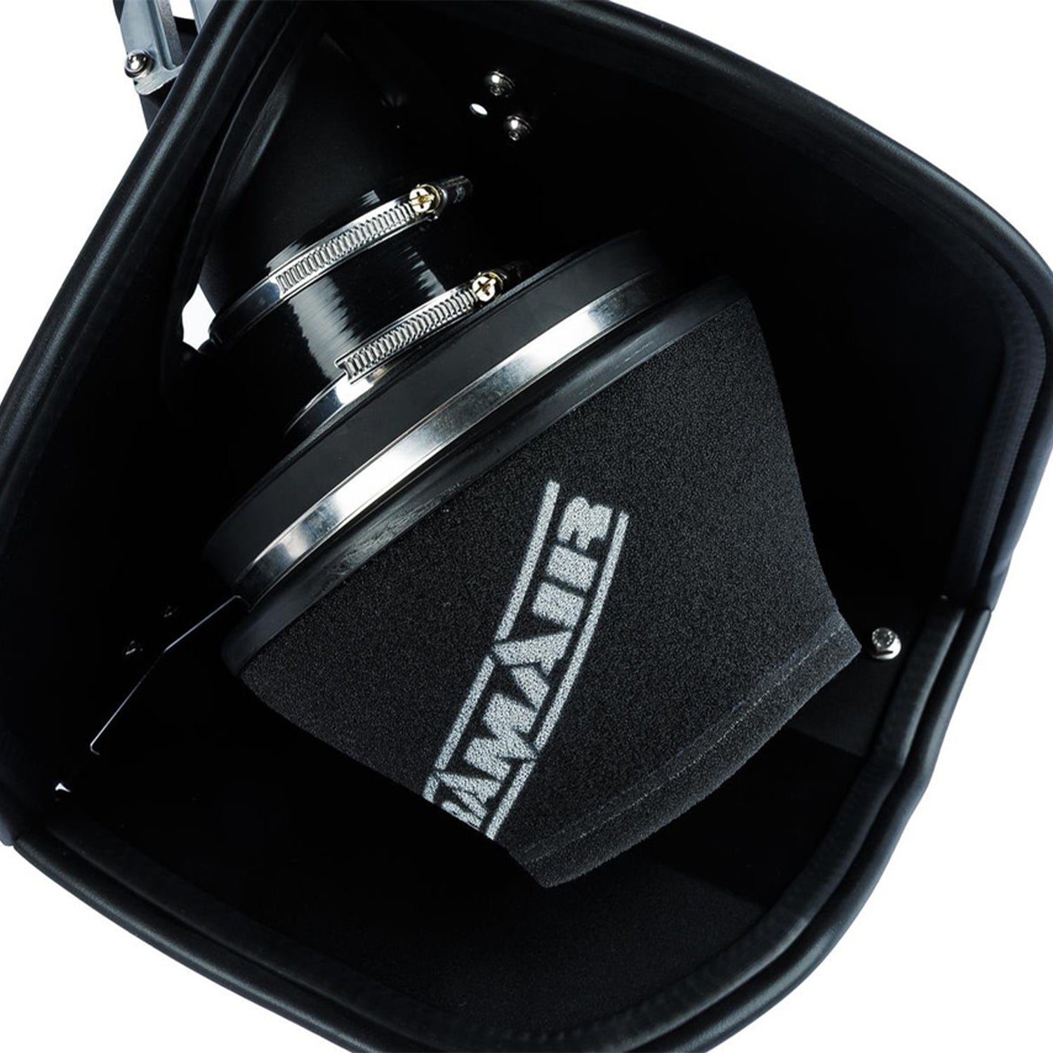 Ramair Performance Foam Induction Kit for BMW 1/2 Series 1.5 B38