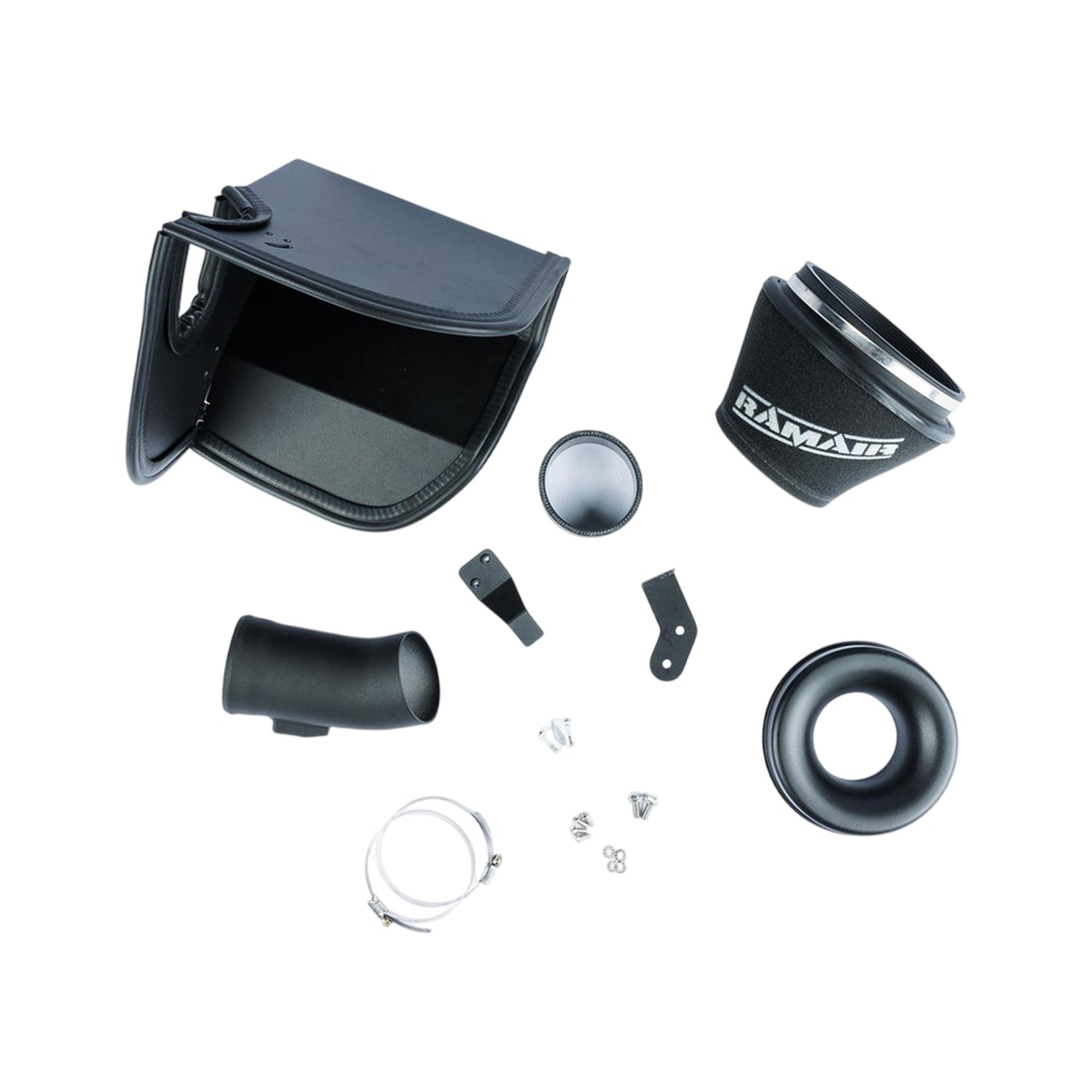 Ramair Performance Foam Induction Kit for BMW 1/2 Series 1.5 B38