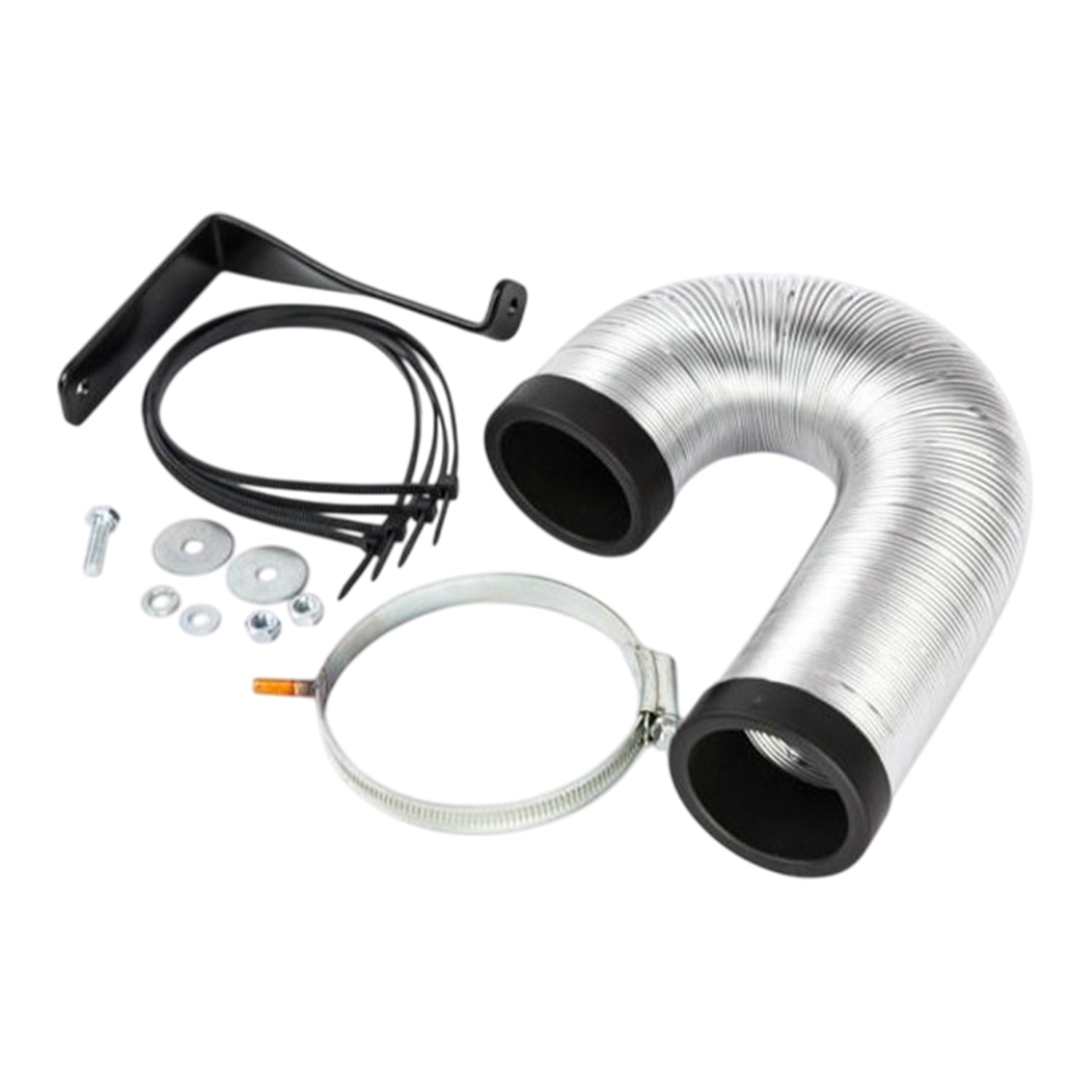 Ramair Performance Foam Induction Kit for BMW E36 325i 24V