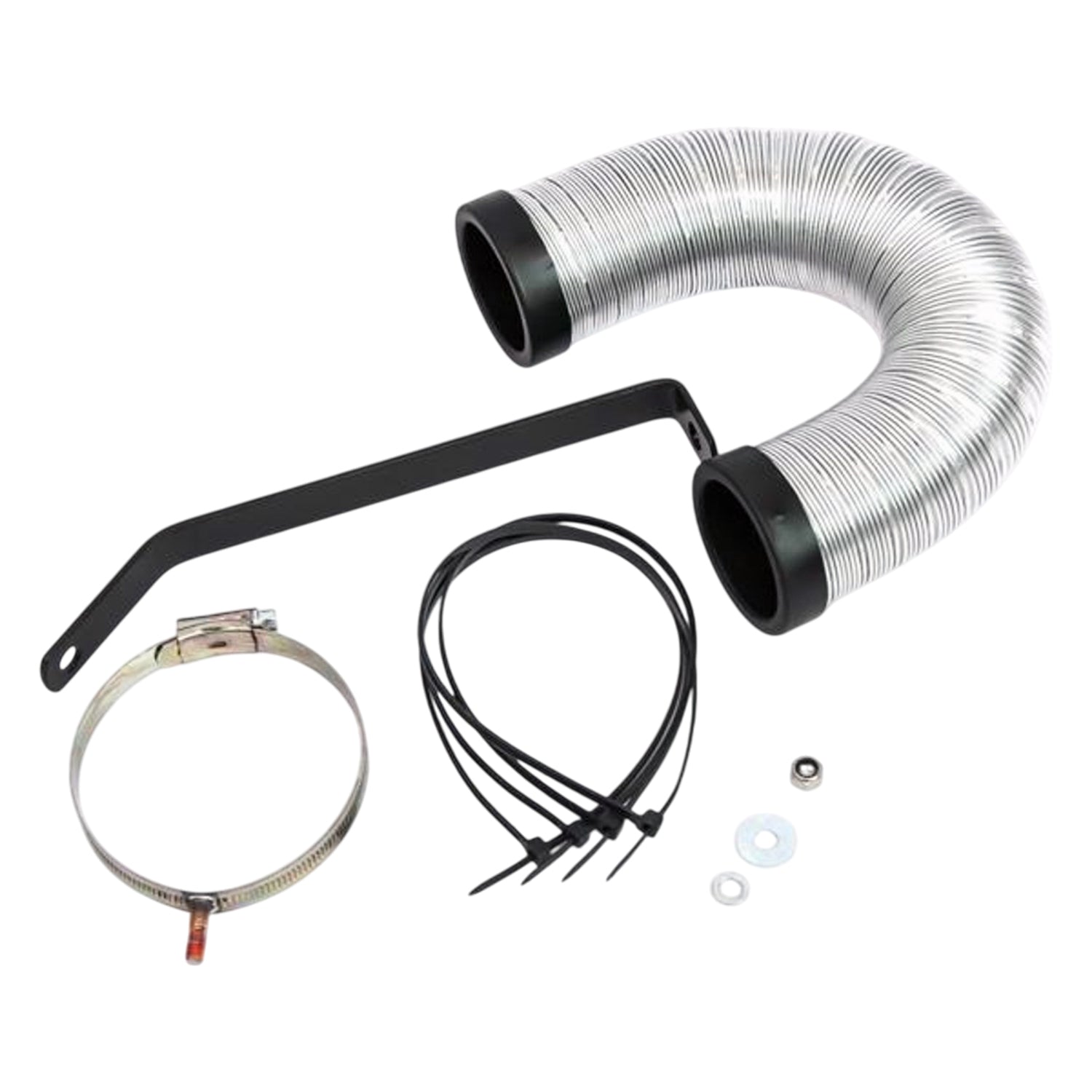 Ramair Performance Foam Induction Kit for BMW E39 5 Series