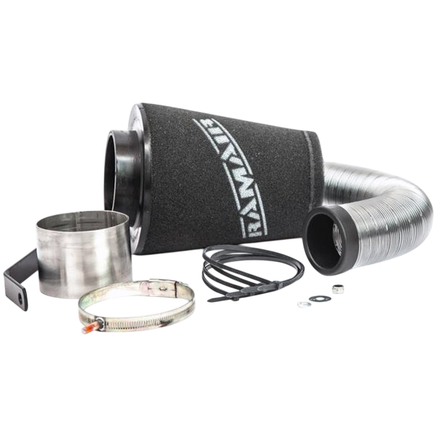 Ramair Performance Foam Induction Kit for BMW E39 5 Series