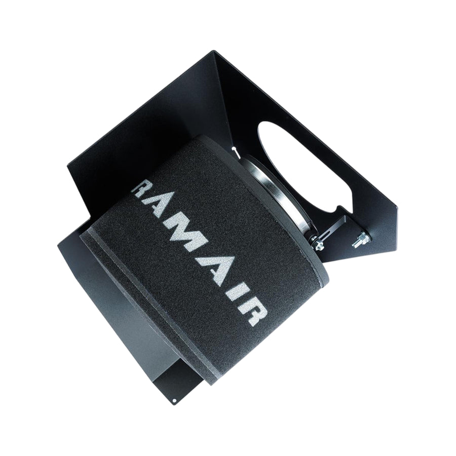 Ramair Performance Foam Induction Kit for BMW E46 325, 328 & 330