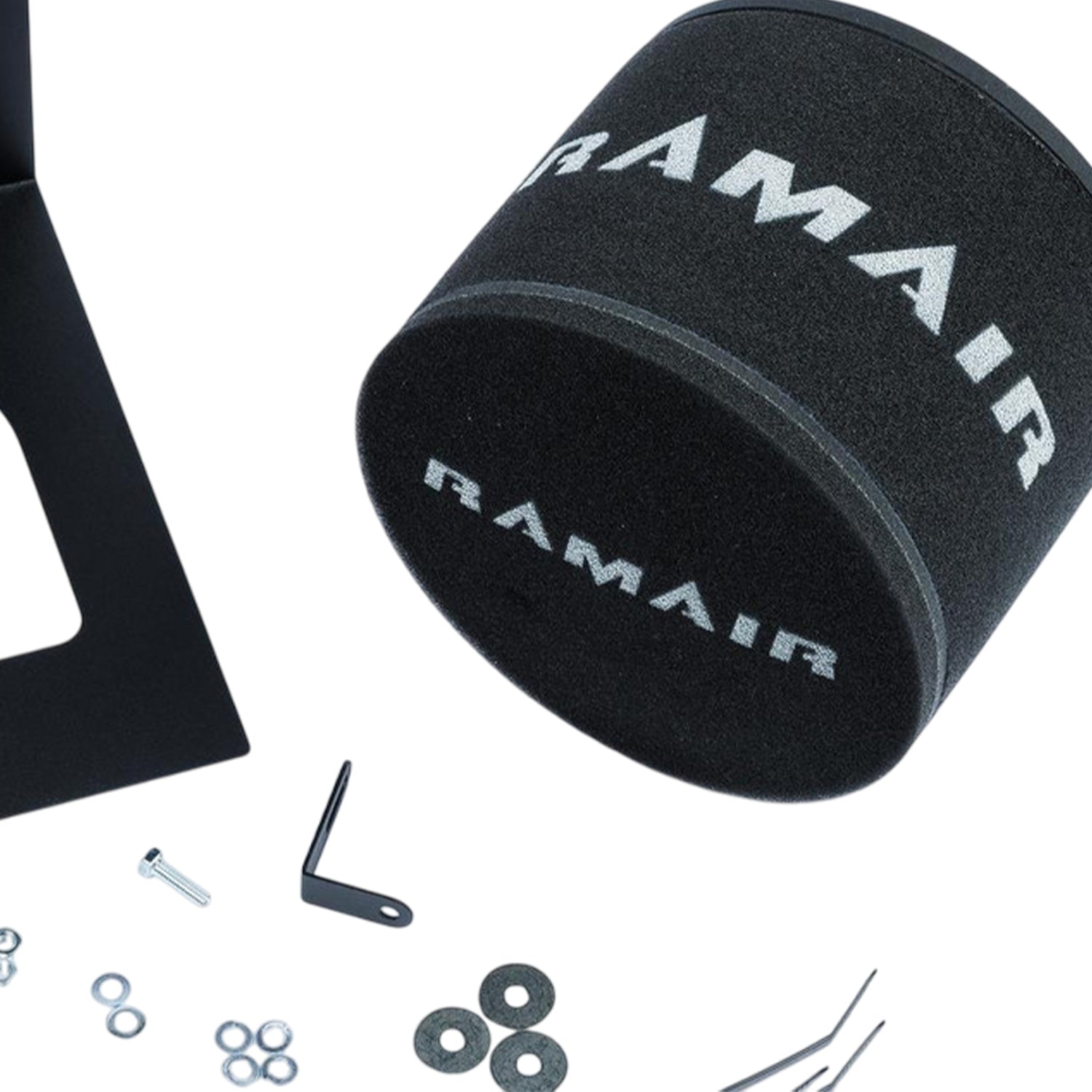 Ramair Performance Foam Induction Kit for BMW E46 325, 328 & 330
