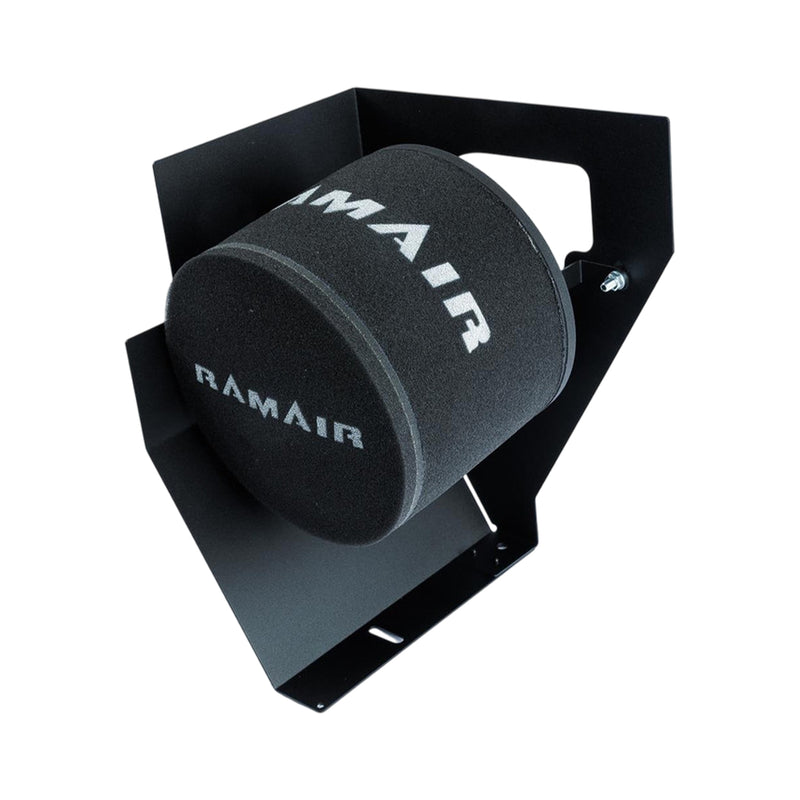Ramair Performance Foam Induction Kit for BMW E46 325, 328 & 330
