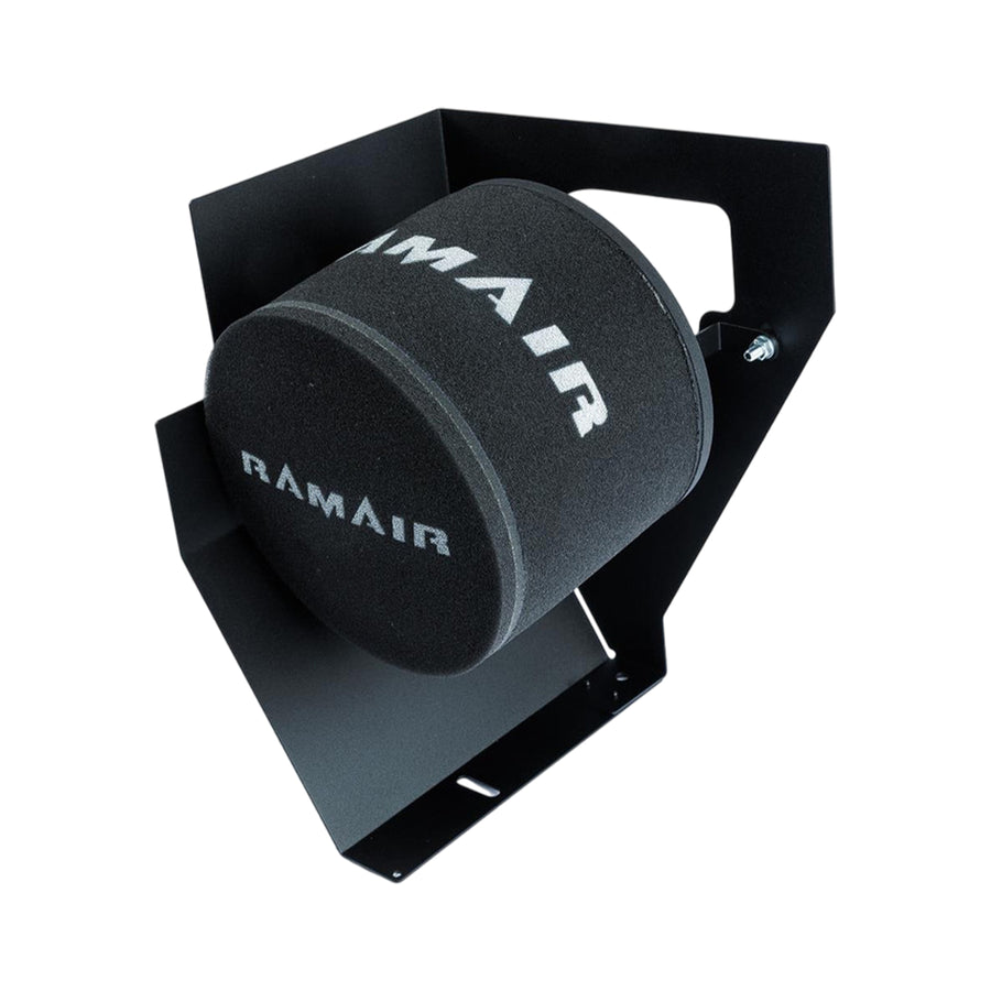 Ramair Performance Foam Induction Kit for BMW E46 325, 328 & 330