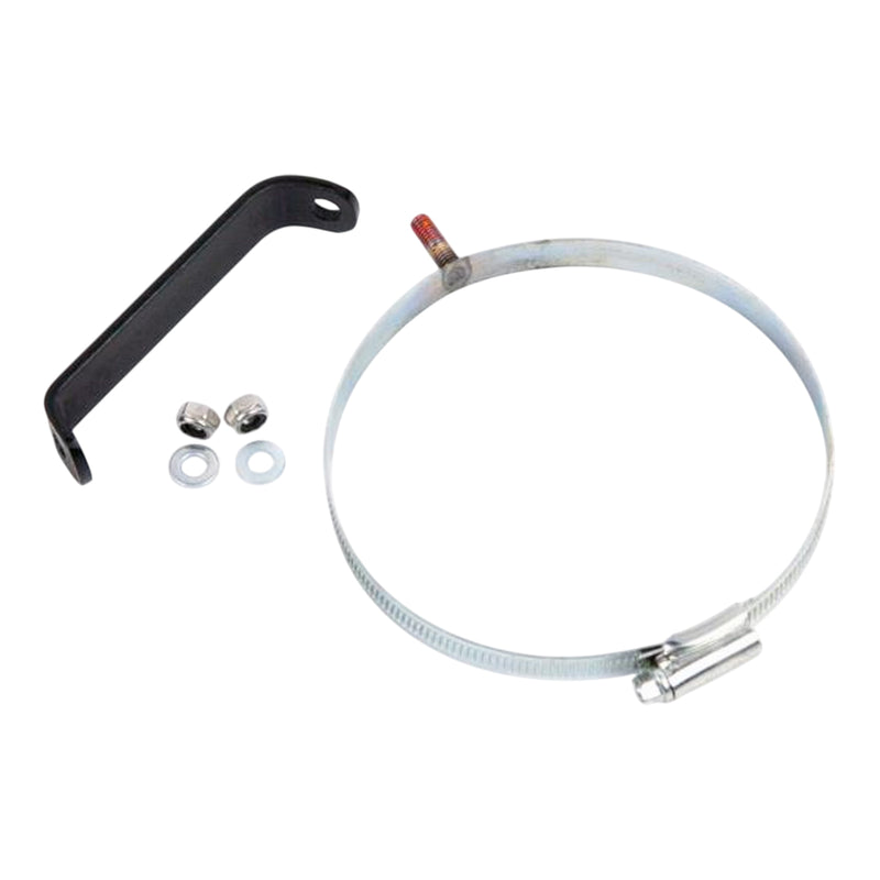 Ramair Performance Foam Induction Kit for BMW E46 325i & 328i