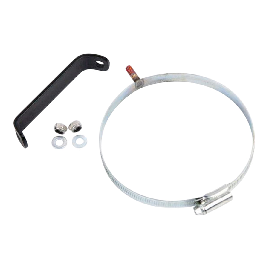 Ramair Performance Foam Induction Kit for BMW E46 325i & 328i