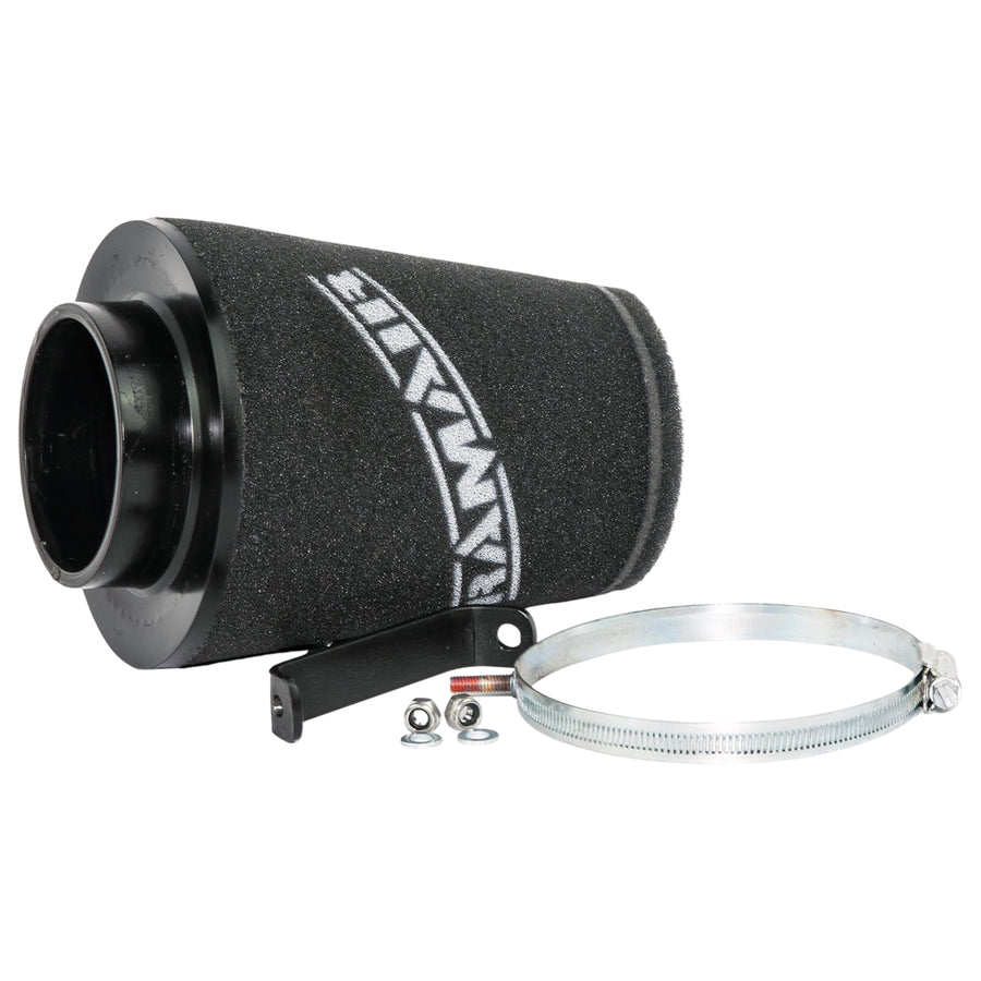 Ramair Performance Foam Induction Kit for BMW E46 325i & 328i