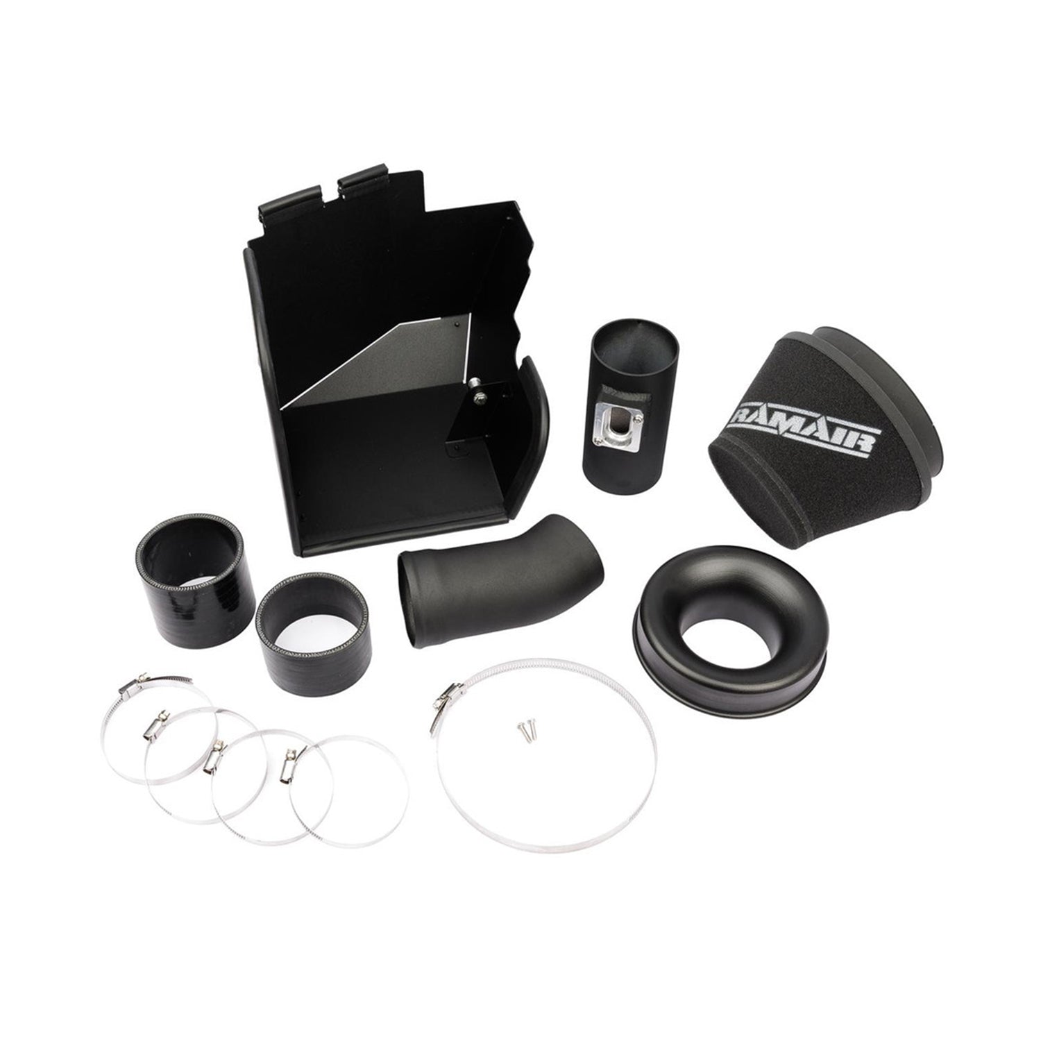 Ramair Performance Foam Induction Kit for BMW F Series 1.6 N13