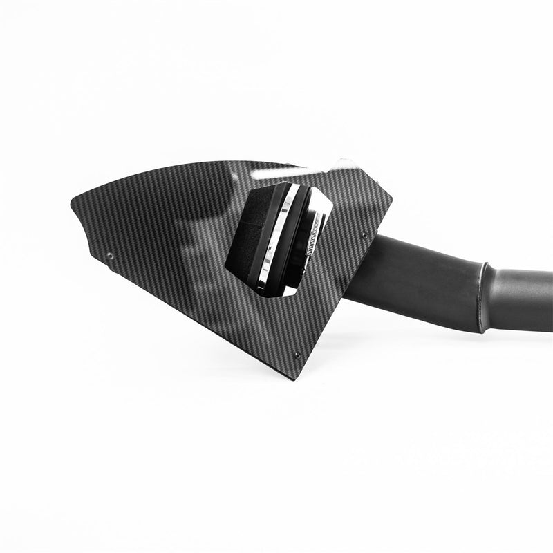 Ramair Performance Foam Induction Kit for With Carbon Lid to fit BMW M2 M3 M4 3.0T S58