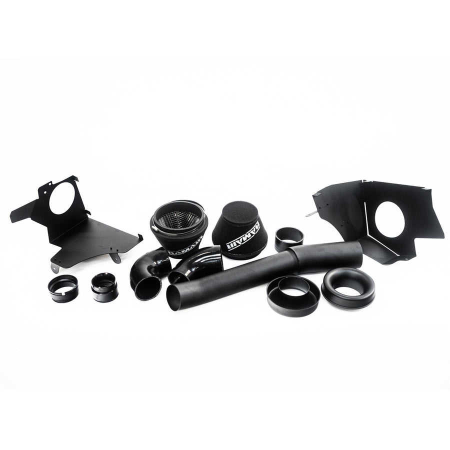 Ramair Performance Foam Induction Kit for With Carbon Lid to fit BMW M2 M3 M4 3.0T S58