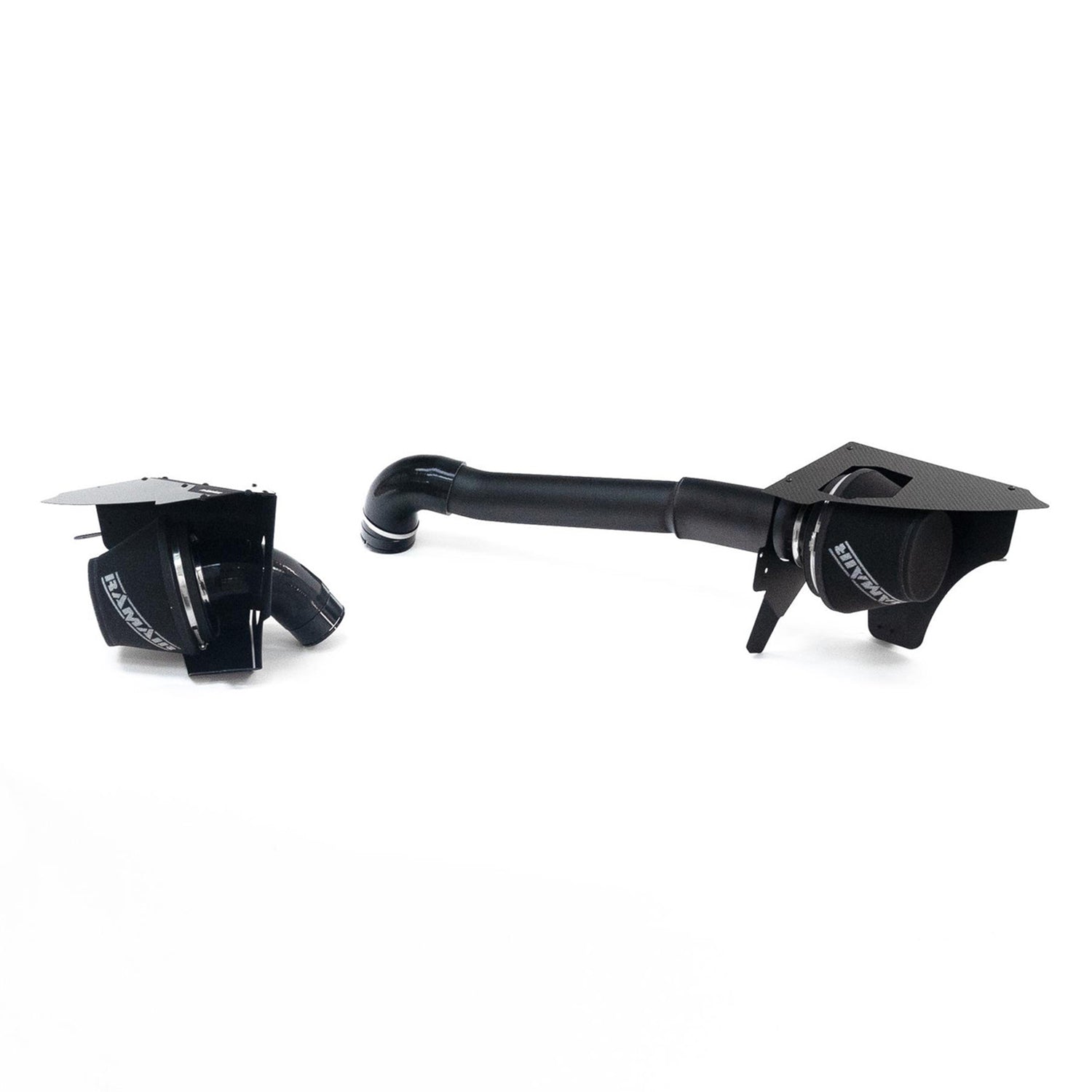 Ramair Performance Foam Induction Kit for With Carbon Lid to fit BMW M2 M3 M4 3.0T S58