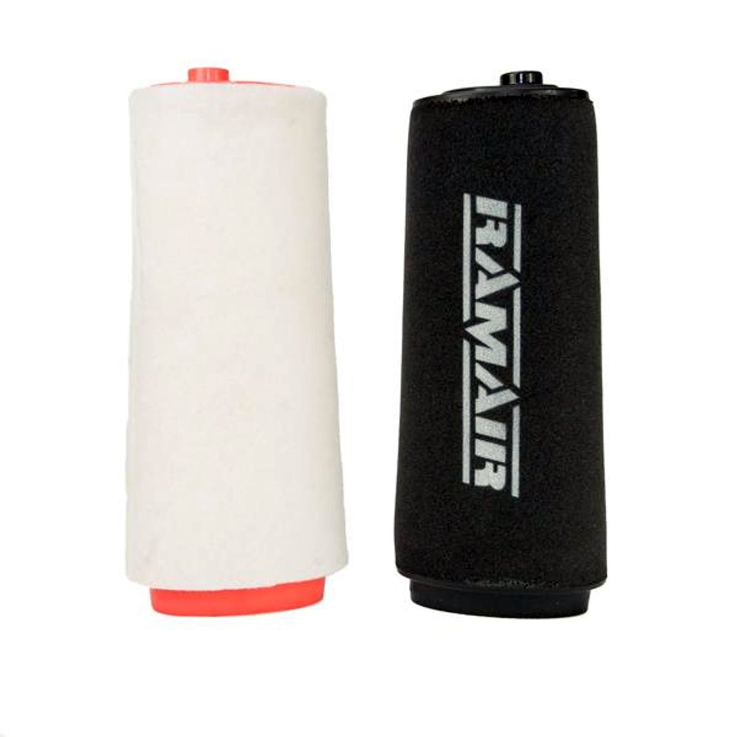 Ramair Performance Foam Replacement Air Filter for BMW 118d, 120d, 318d, 320d & 520d
