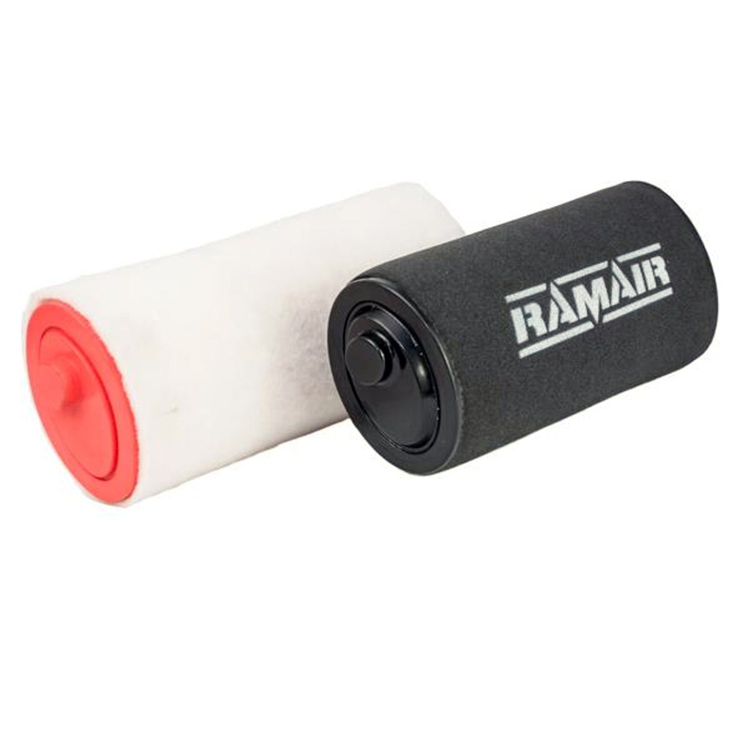 Ramair Performance Foam Replacement Air Filter for BMW 118d, 120d, 318d, 320d & 520d