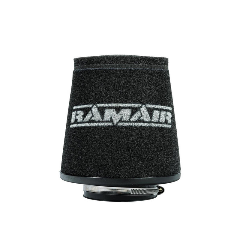 Ramair Performance Foam Replacement Air Filter for BMW 1.6 N45 & 2.0 N43 (80mm)