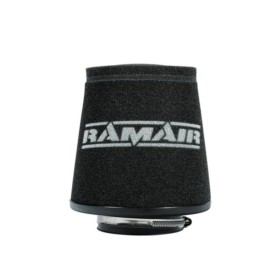 Ramair Performance Foam Replacement Air Filter for BMW 1.6 N45 & 2.0 N43 (80mm)