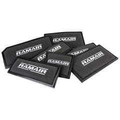 Ramair Performance Foam Replacement Air Filter for BMW 2.0T & 3.0T N47