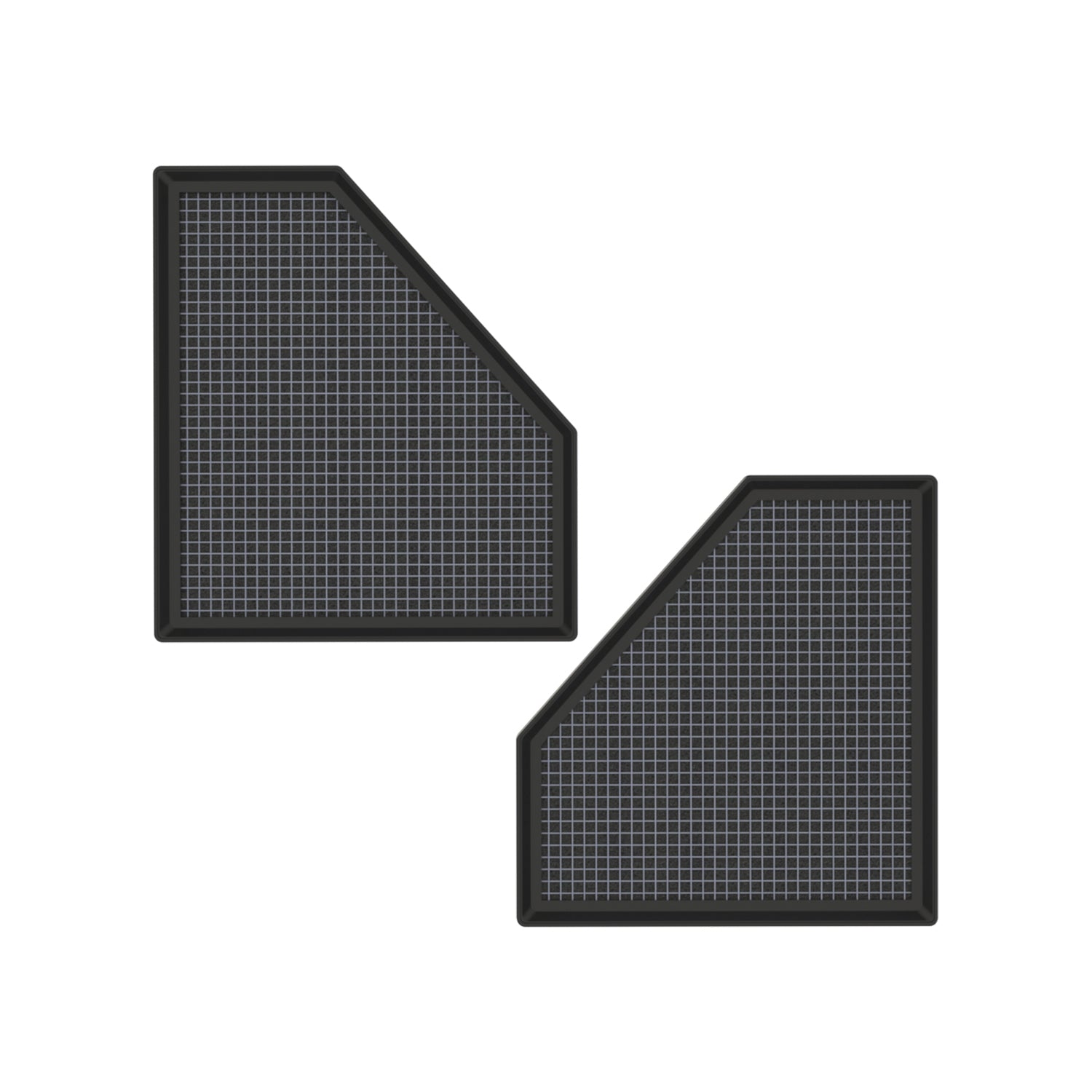 Ramair Performance Foam Replacement Air Filters for BMW M2 M3 M4 3.0T S58