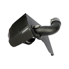 Ramair Performance Pleated Induction Kit With Carbon Lid For BMW 1/2/3/4 Series 2.0T B48