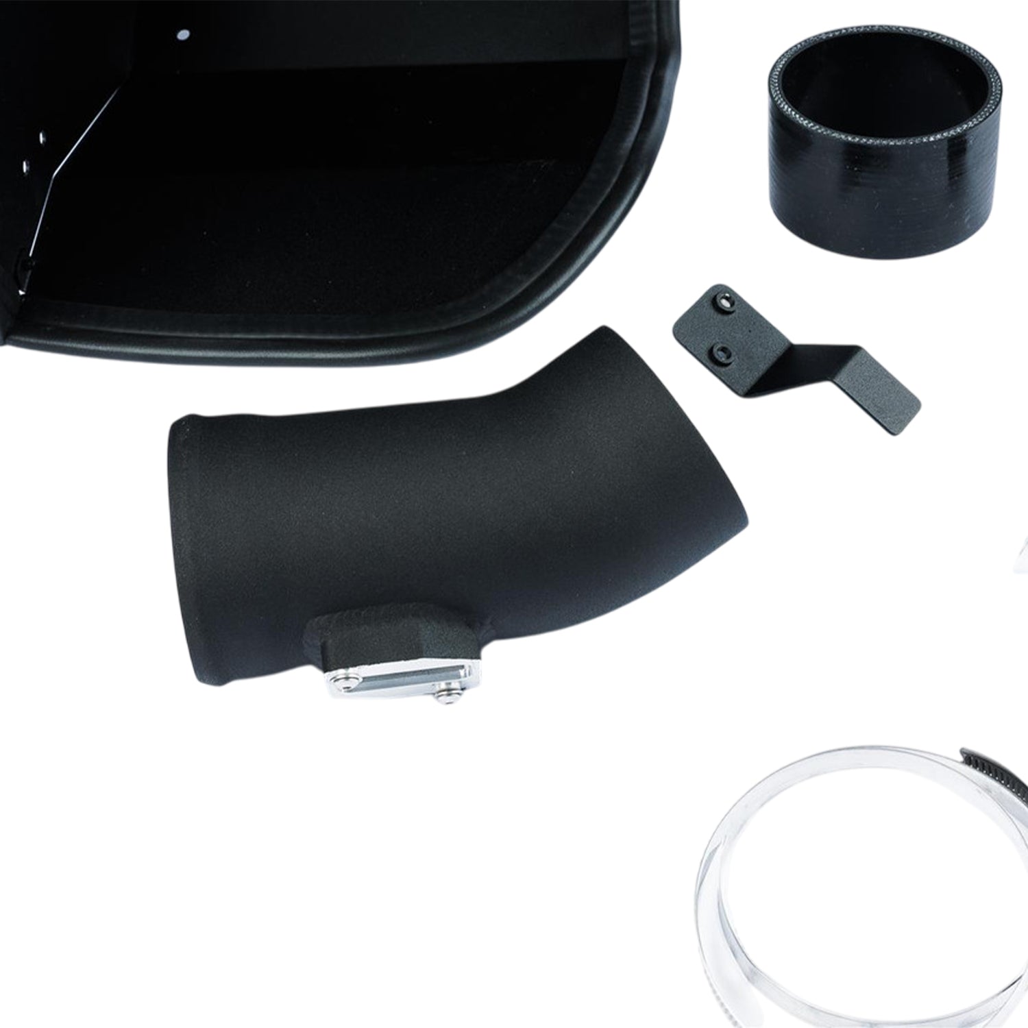 Ramair Performance Pleated Induction Kit for BMW 1 & 2 Series 1.5 B38