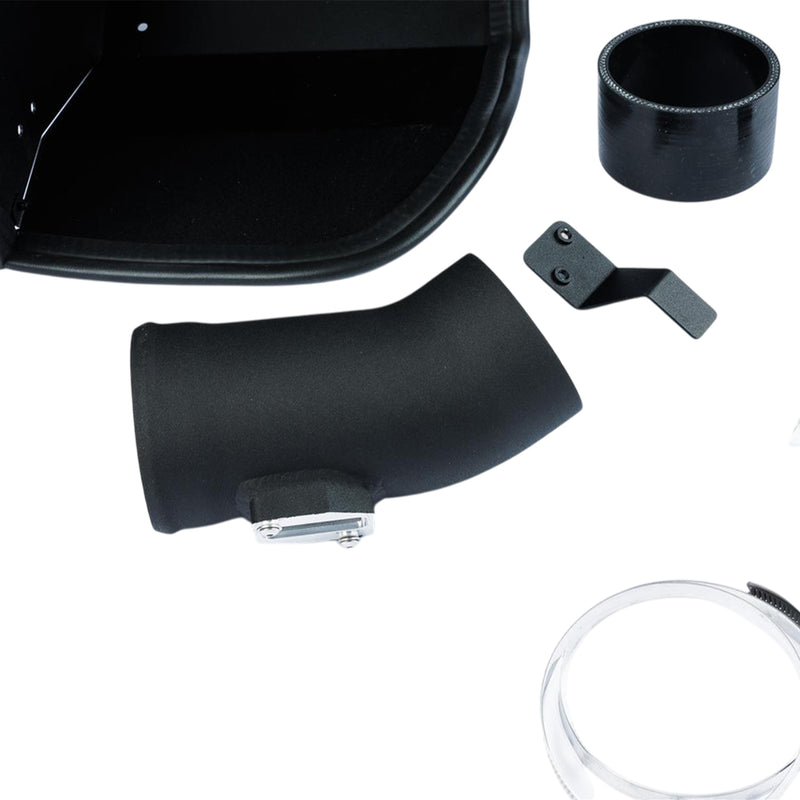 Ramair Performance Pleated Induction Kit for BMW 1 & 2 Series 1.5 B38