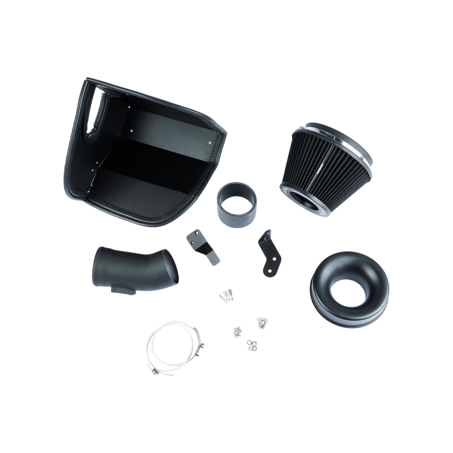 Ramair Performance Pleated Induction Kit for BMW 1 & 2 Series 1.5 B38