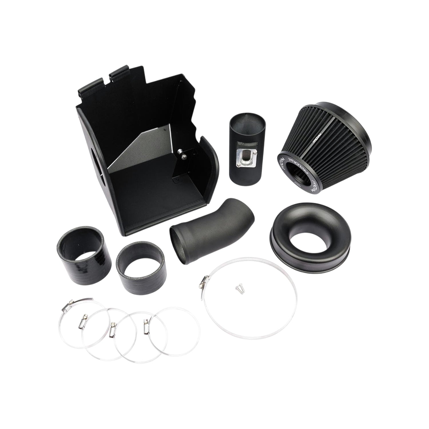 Ramair Performance Pleated Induction Kit for BMW F Series 1.6 N13