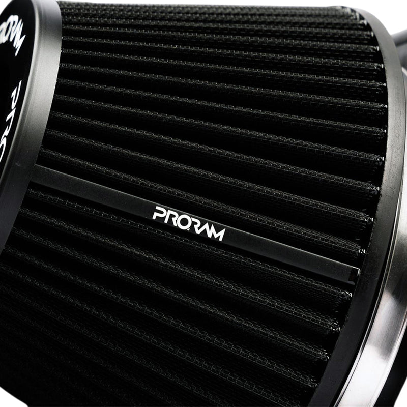 Ramair Performance Pleated Induction Kit for BMW F Series 1.6 N13