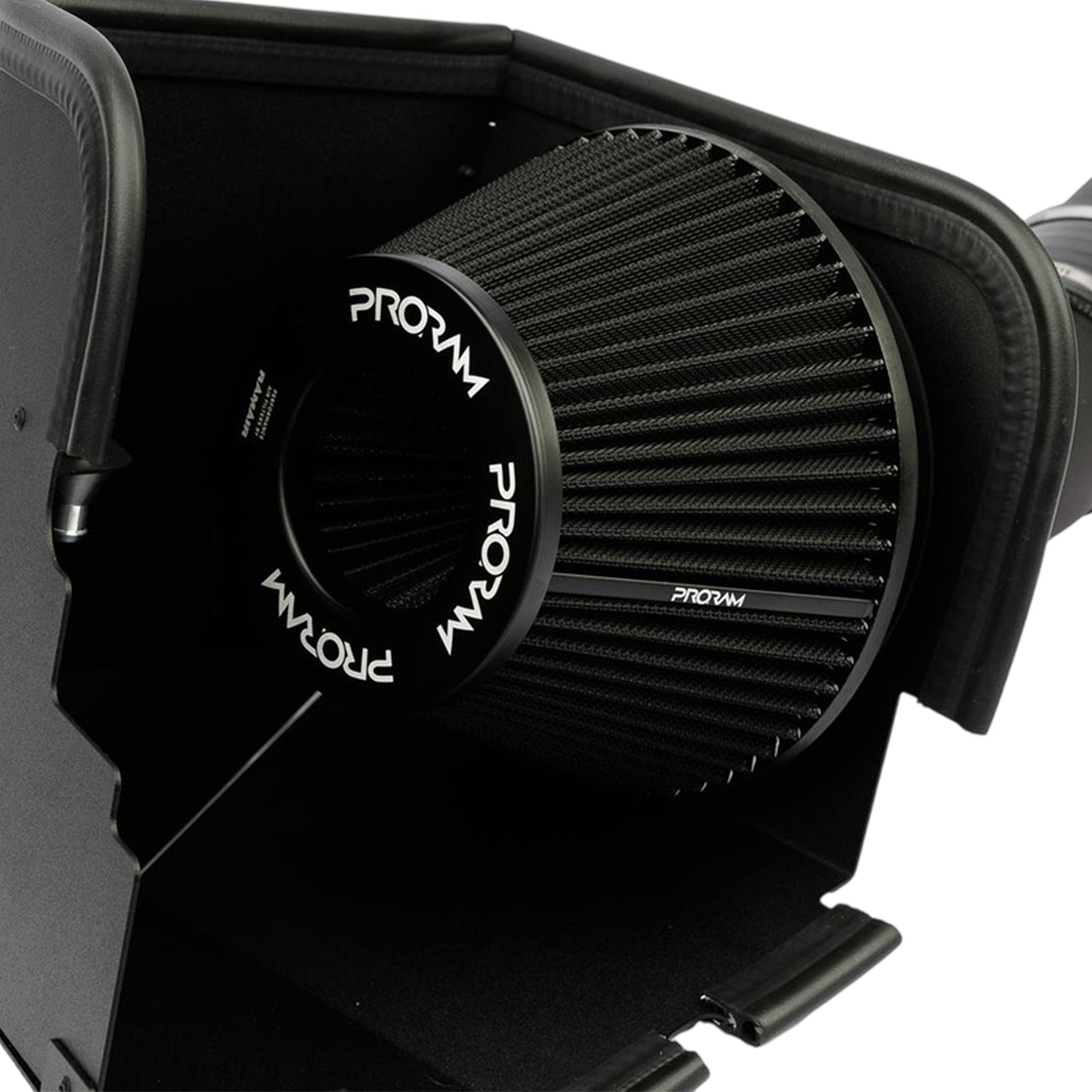 Ramair Performance Pleated Induction Kit for BMW F Series 1.6 N13