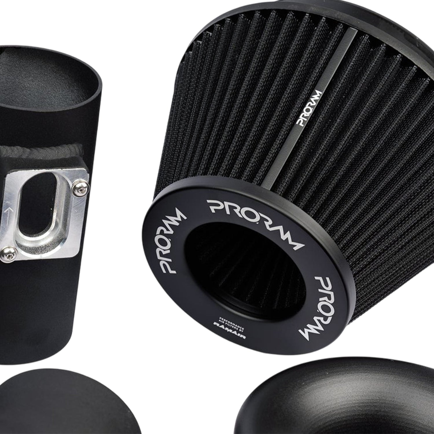 Ramair Performance Pleated Induction Kit for BMW F Series 1.6 N13