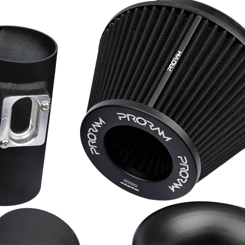 Ramair Performance Pleated Induction Kit for BMW F Series 1.6 N13