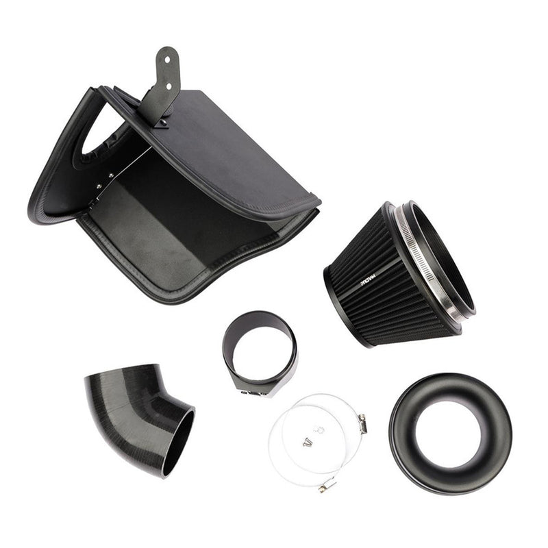 Ramair Performance Pleated Induction Kit for BMW F40 128ti, M135i & Mini GP F56