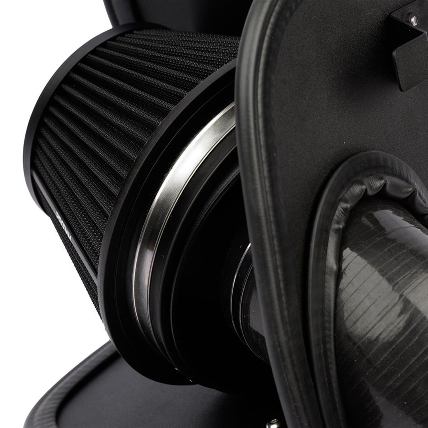 Ramair Performance Pleated Induction Kit for BMW F40 128ti, M135i & Mini GP F56