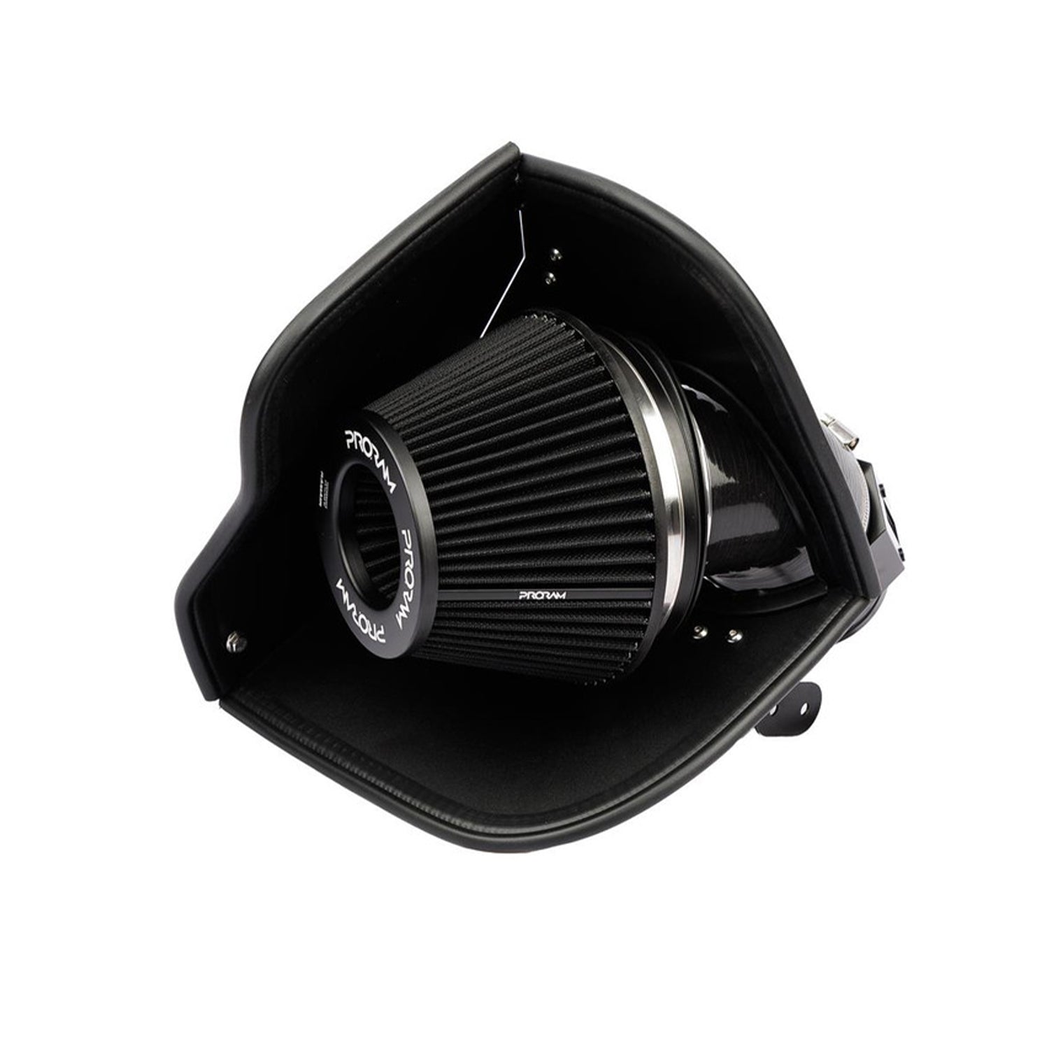 Ramair Performance Pleated Induction Kit for BMW F40 128ti, M135i & Mini GP F56