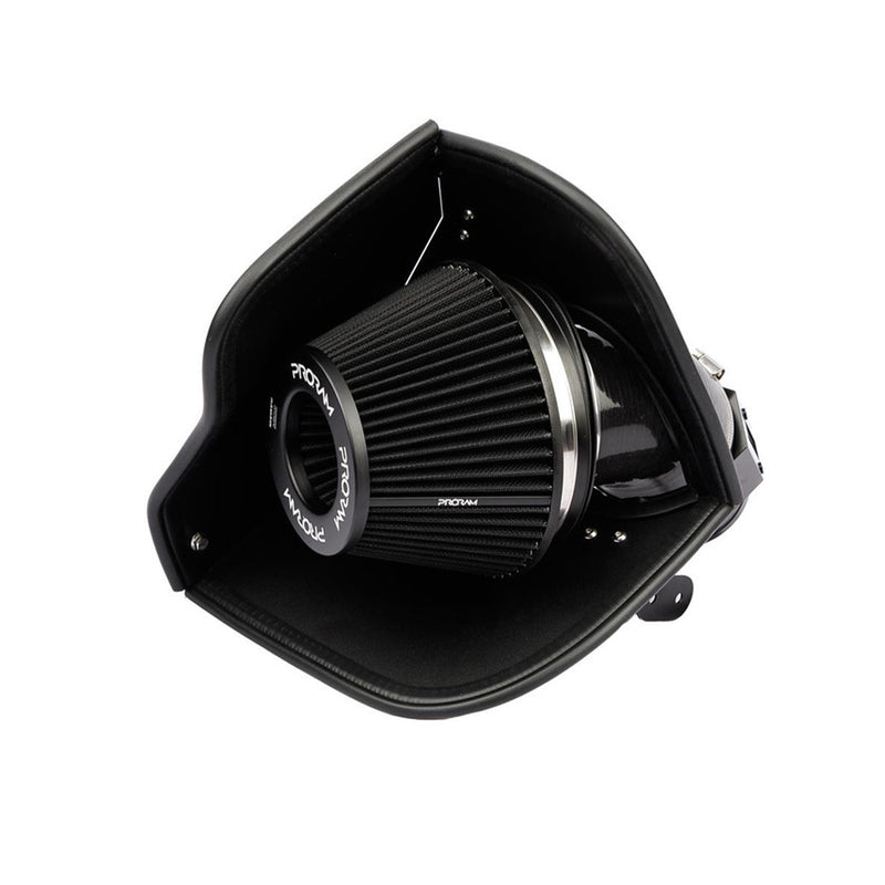 Ramair Performance Pleated Induction Kit for BMW F40 128ti, M135i & Mini GP F56