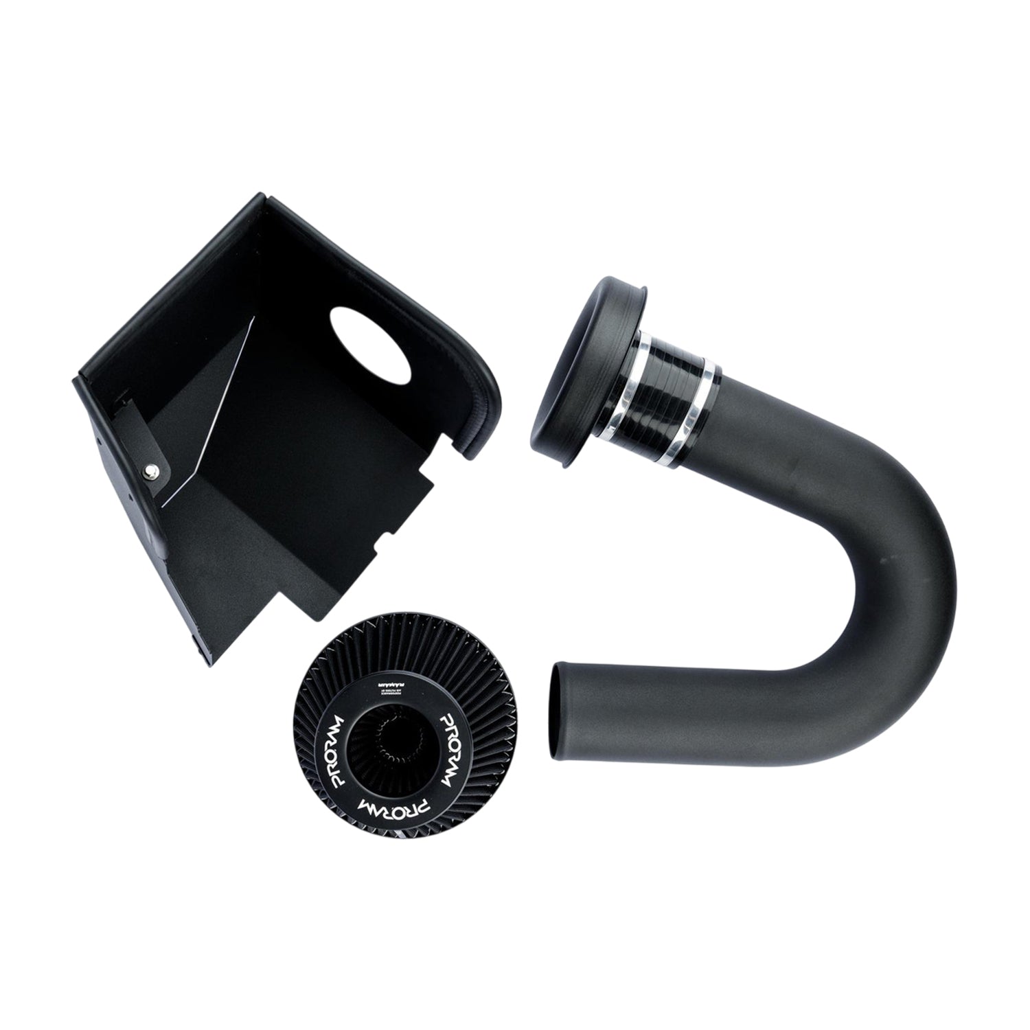 Ramair Performance Pleated Induction Kit for BMW N20 F Series