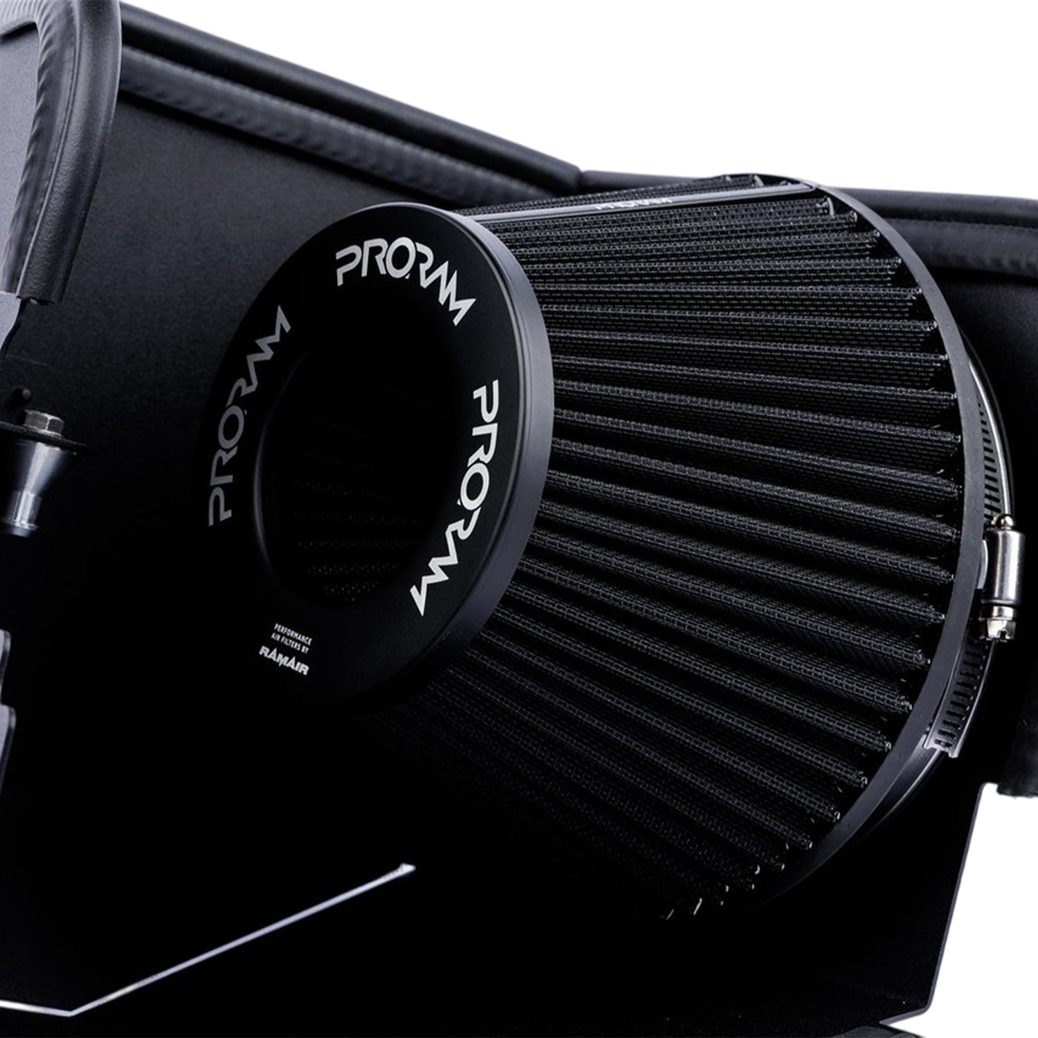 Ramair Performance Pleated Induction Kit for Toyota Supra A90 & BMW G29 Z4 3.0T B58