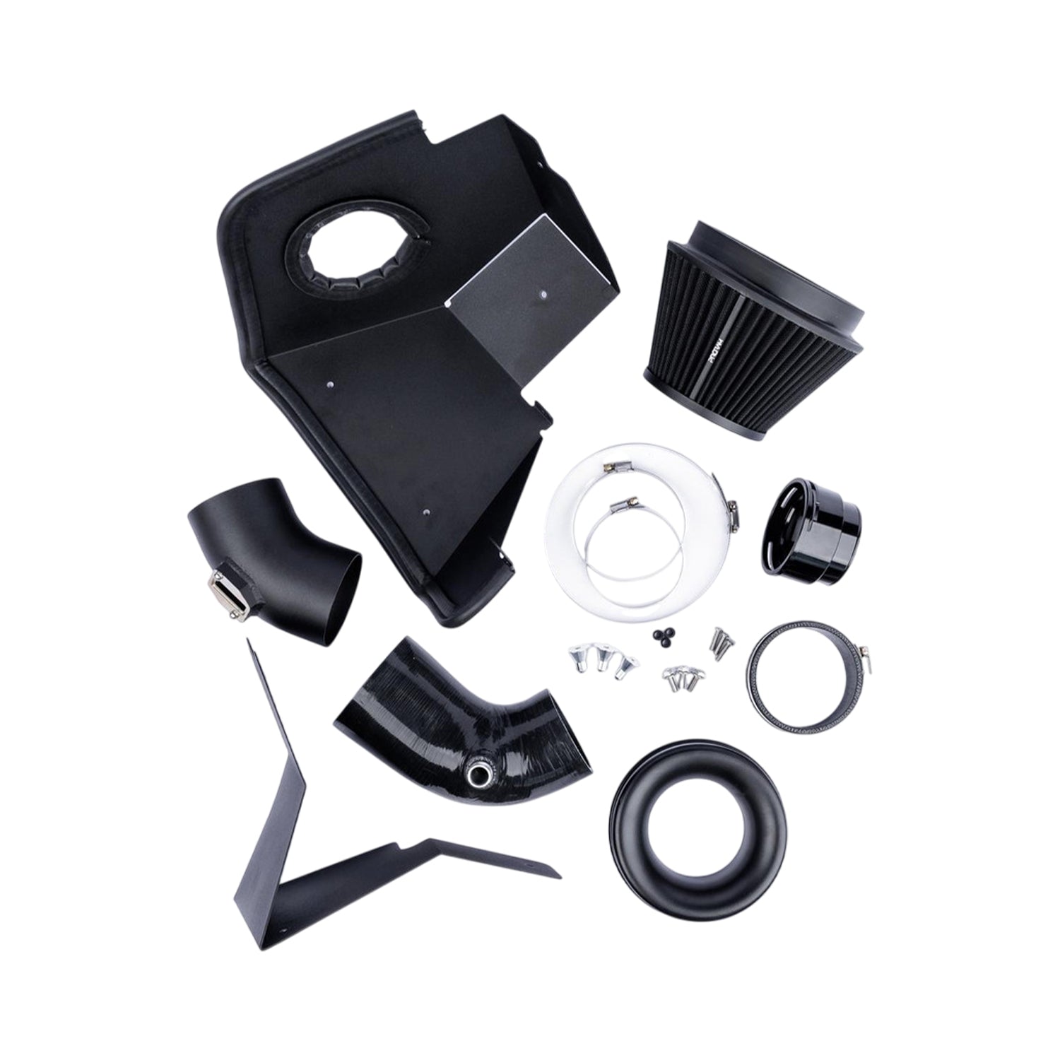 Ramair Performance Pleated Induction Kit for Toyota Supra A90 & BMW G29 Z4 3.0T B58