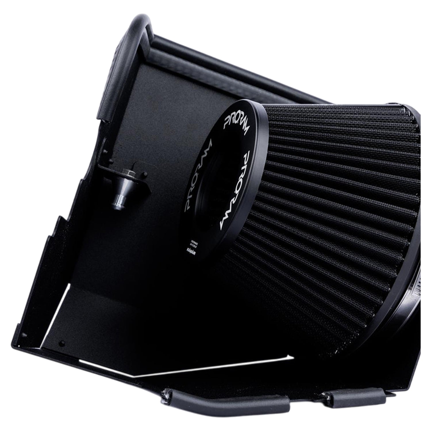 Ramair Performance Pleated Induction Kit for Toyota Supra A90 & BMW G29 Z4 3.0T B58