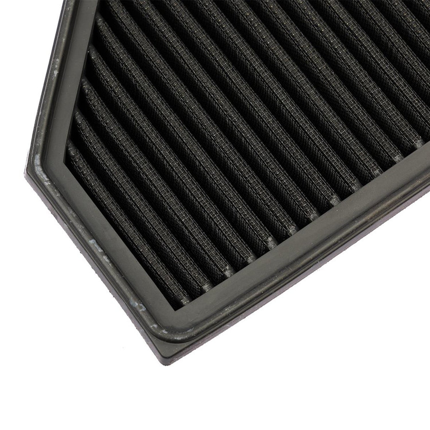 Ramair Performance Pleated Replacement Air Filter for BMW 2.0T N47 & 3.0T M57