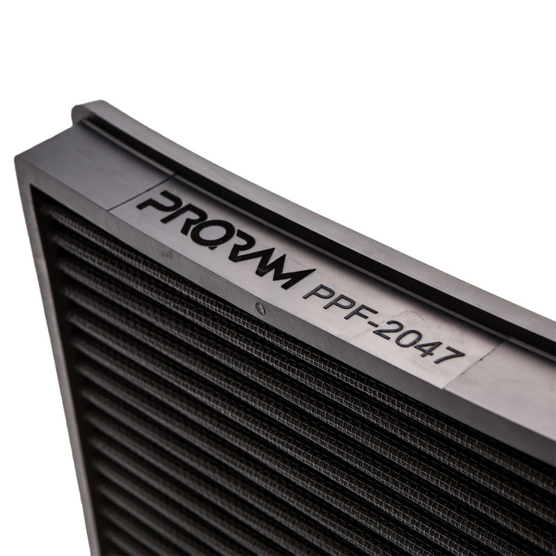 Ramair Performance Pleated Replacement Air Filter for BMW 3.0T N55