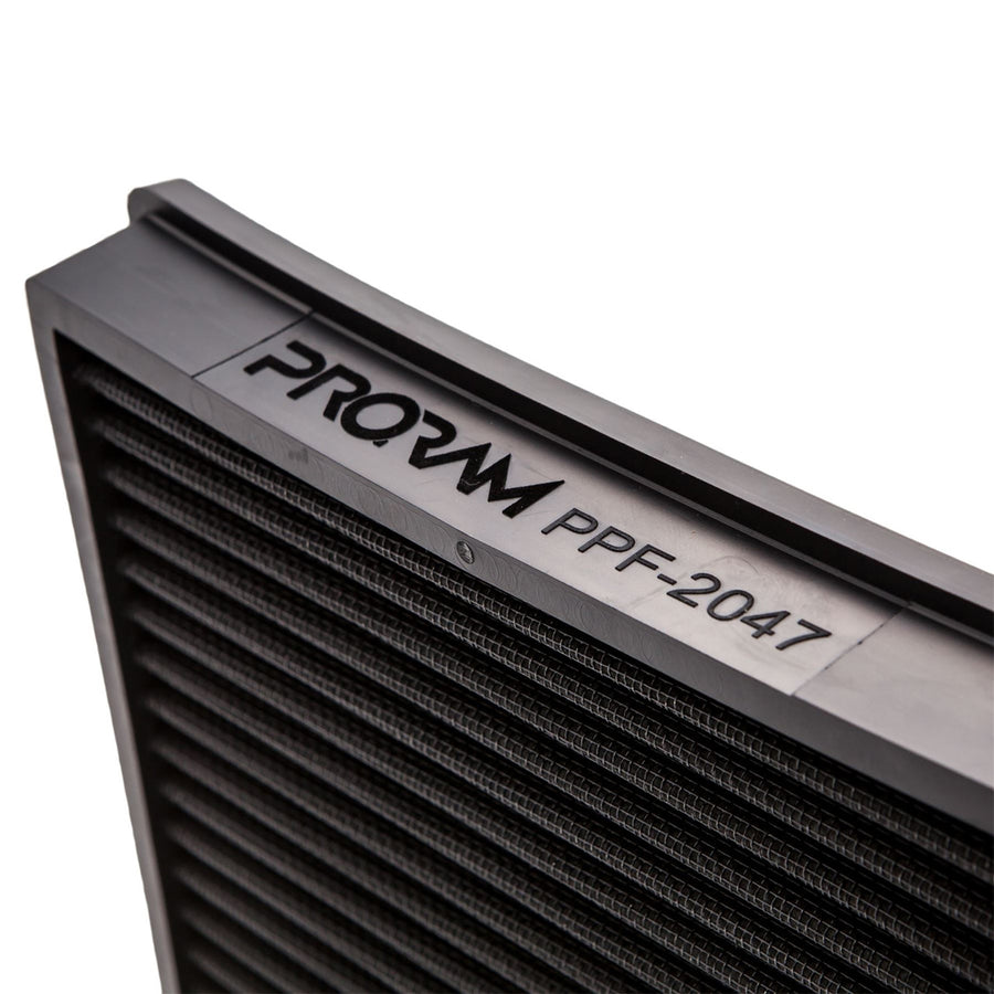 Ramair Performance Pleated Replacement Air Filter for BMW 3.0T N55