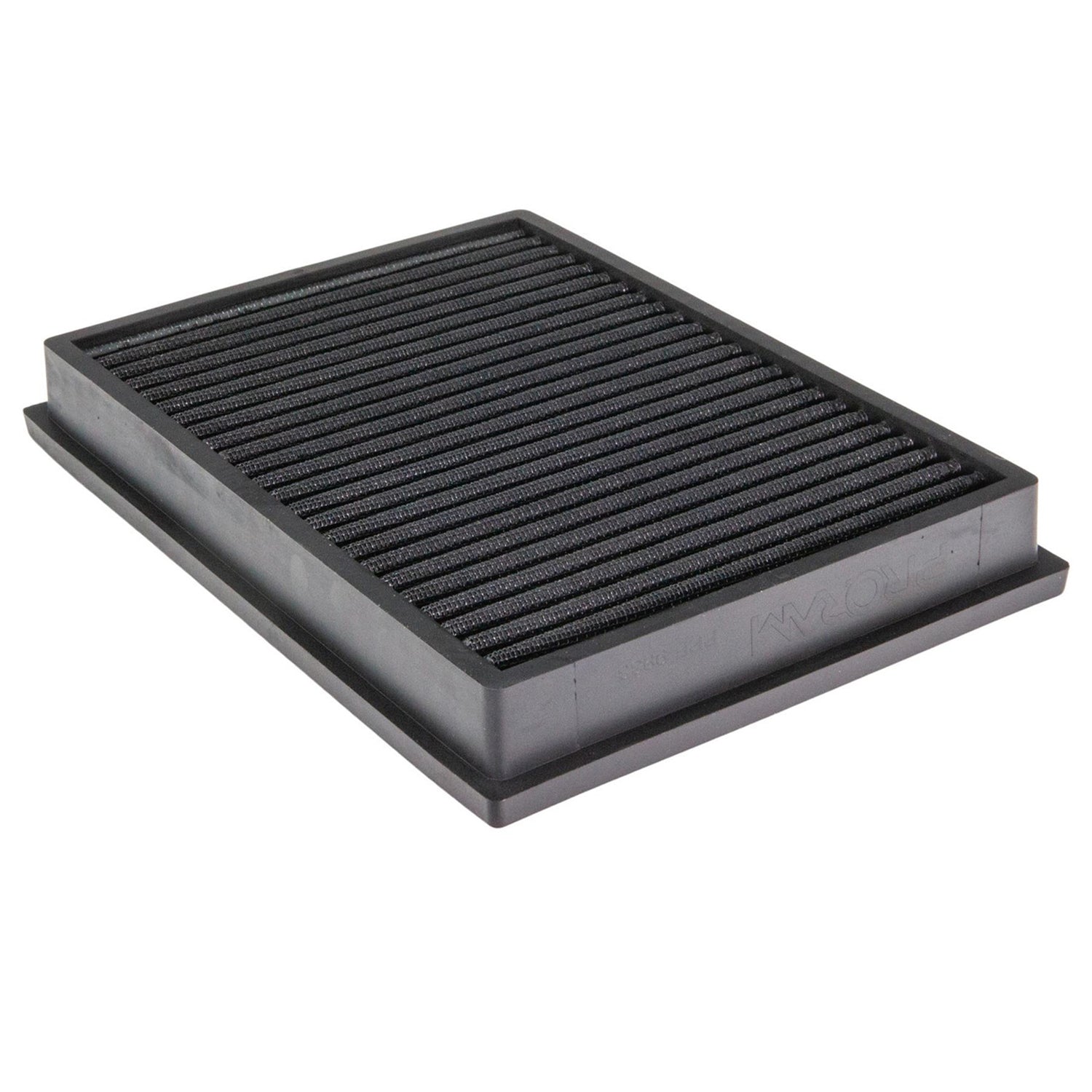 Ramair Performance Pleated Replacement Air Filter for BMW E46 3 Series