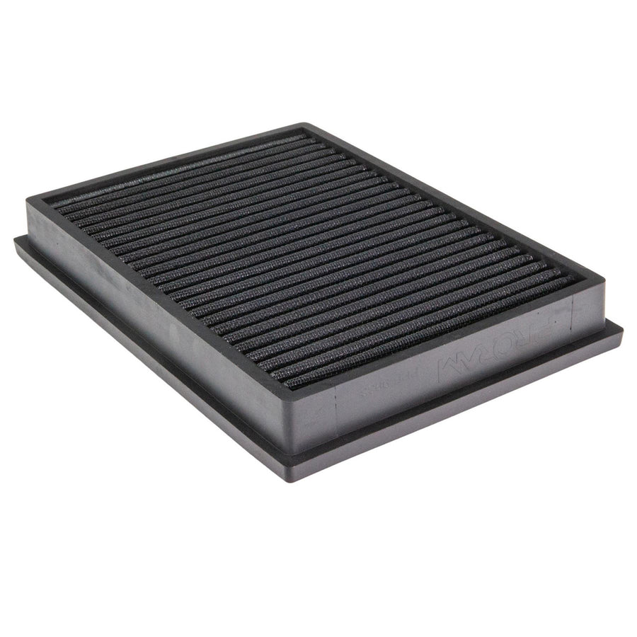Ramair Performance Pleated Replacement Air Filter for BMW E46 3 Series
