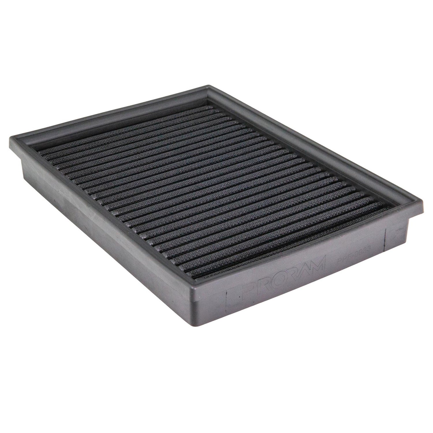 Ramair Performance Pleated Replacement Air Filter for BMW E46 3 Series
