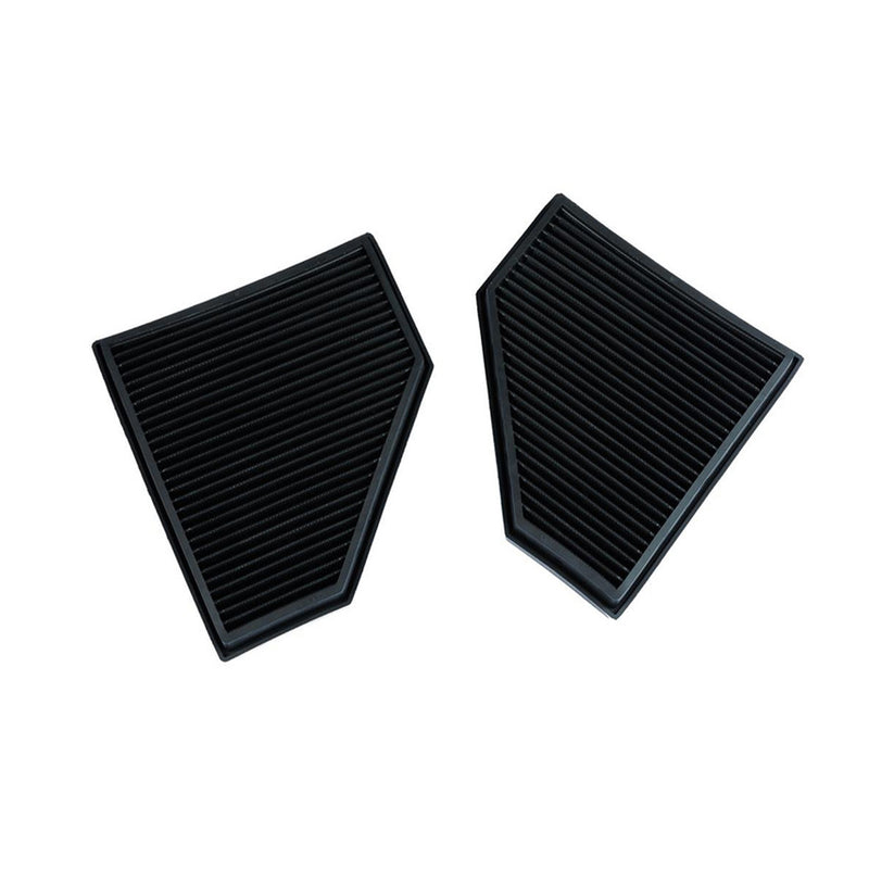 Ramair Performance Pleated Replacement Air Filters for BMW M2 M3 M4 3.0T S58