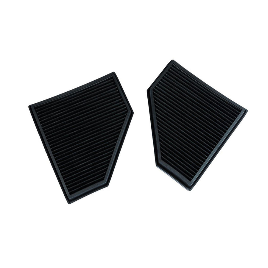 Ramair Performance Pleated Replacement Air Filters for BMW M2 M3 M4 3.0T S58